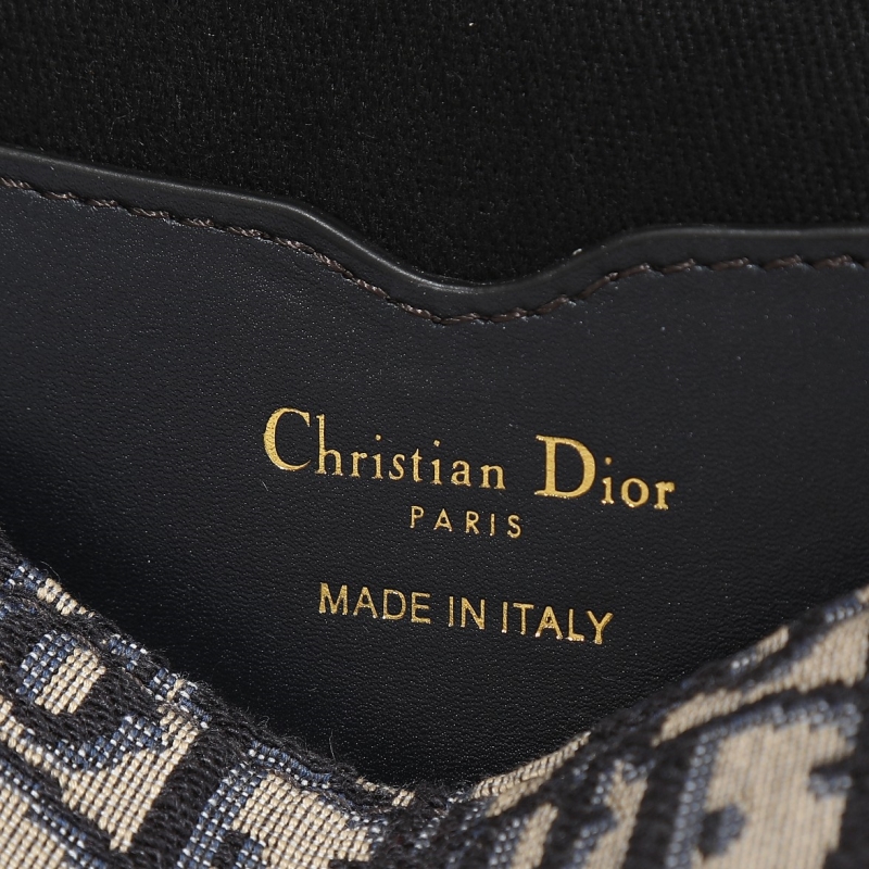 Christian Dior Bobby Bags